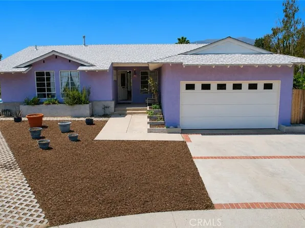 7129 Samoa Pl, Tujunga, CA 91042