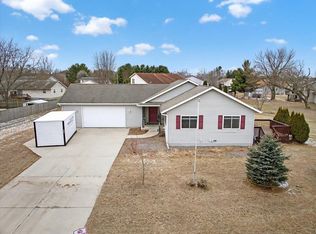 403 Dalogasa Dr, Arena, WI 53503