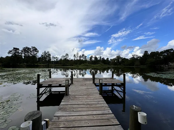 LOT 31&32 Finch Ln Lot 31 & 32, Huffman, TX 77336