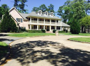 223 Heritage Oaks Ln, Houston, TX 77024