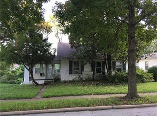 7708 Weston Pl, Saint Louis, MO