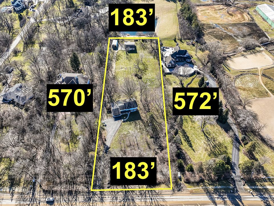 23W671 Hobson Rd, Naperville, IL 60540 Zillow