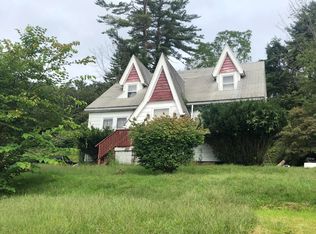 257 Overbrook Ave, Dallas, PA 18612