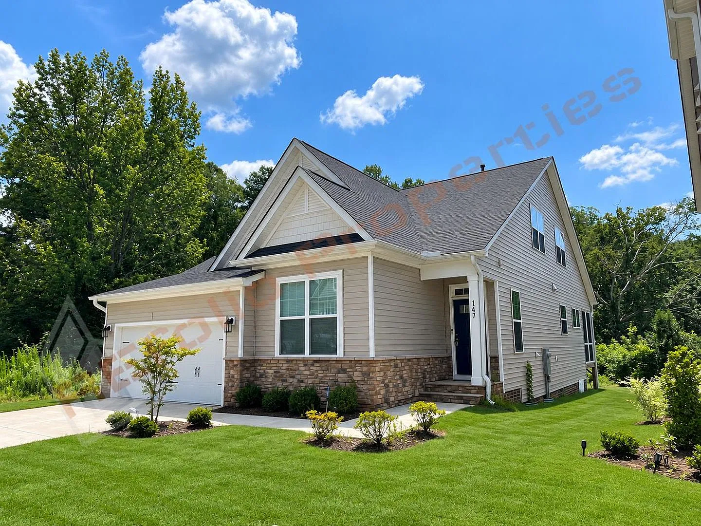 147 Thrower Lane, Garner, NC 27529 — Photo 2