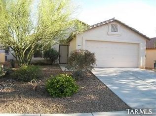 5551 W Peaceful Dove Pl, Marana, AZ 85658