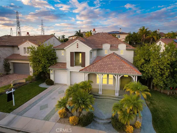 26163 Shadow Rock Ln, Valencia, CA 91381