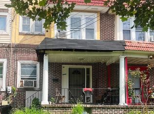 3619 Fremont Ave, Camden, NJ 08105