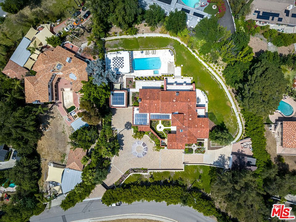 19609 W Citrus Ridge Dr, Tarzana, CA 91356 MLS 23273337 Zillow