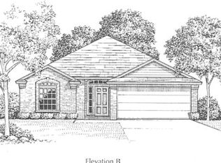 529 Christopher Cv, Lockhart, TX 78644