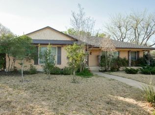 1514 Hiawatha Way, Garland, TX 75043