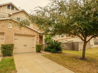 7918 Barnes Ridge Ln, Houston, TX 77072