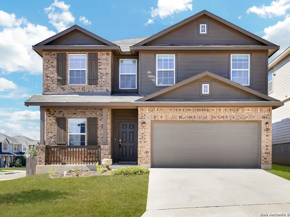 2625 Lupton Leap, San Antonio, TX 78245