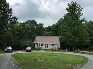 3405 Breeding Rd, Edmonton, KY 42129