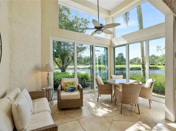 187 AMBLEWOOD LN, NAPLES, FL 34105