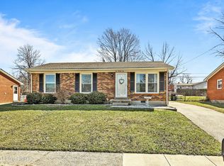 126 Pandy St, Versailles, KY 40383