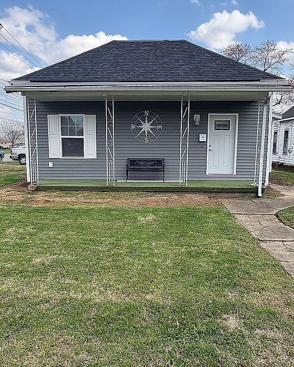 2nd image of 538 N Elm St #5