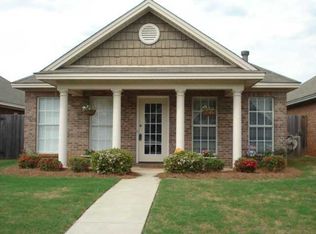 8909 Laney Ln, Montgomery, AL 36117