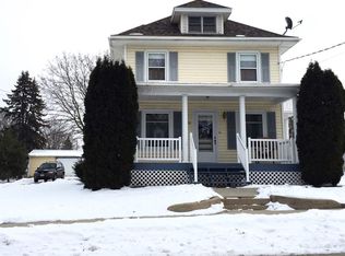 348 Harrison St, Waterloo, WI 53594