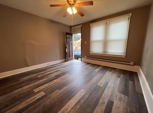 411 North St, Pottsville, PA 17901