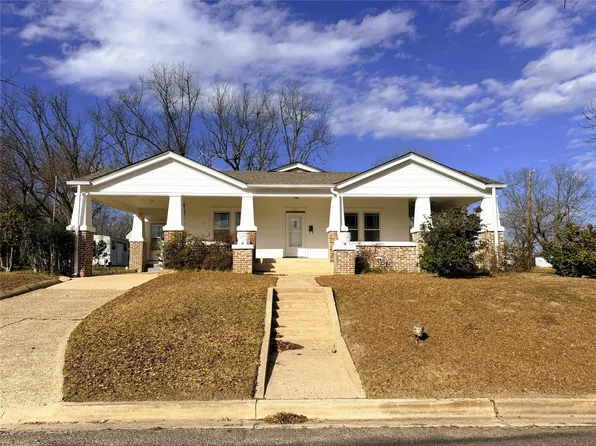 2247 Dawson Dr, Haynesville, LA 71038