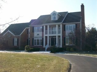 124 Golfview Dr, Ivyland, PA 18974