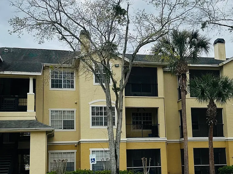 2586 Robert Trent Jones Dr #1132 — Photo 9