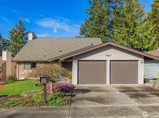 24827 13th Avenue S, Des Moines, WA