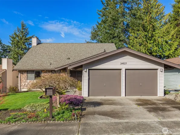 24827 13th Avenue S, Des Moines, WA 98198