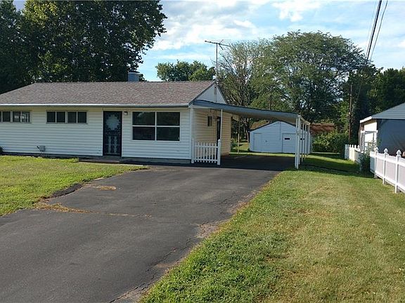 2nd image of 3980 Alden Ave