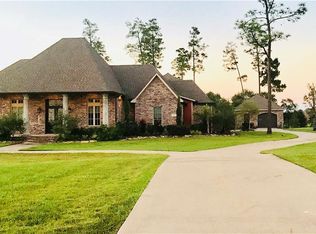 1772 Jessica Ln, Lake charles, LA 70611