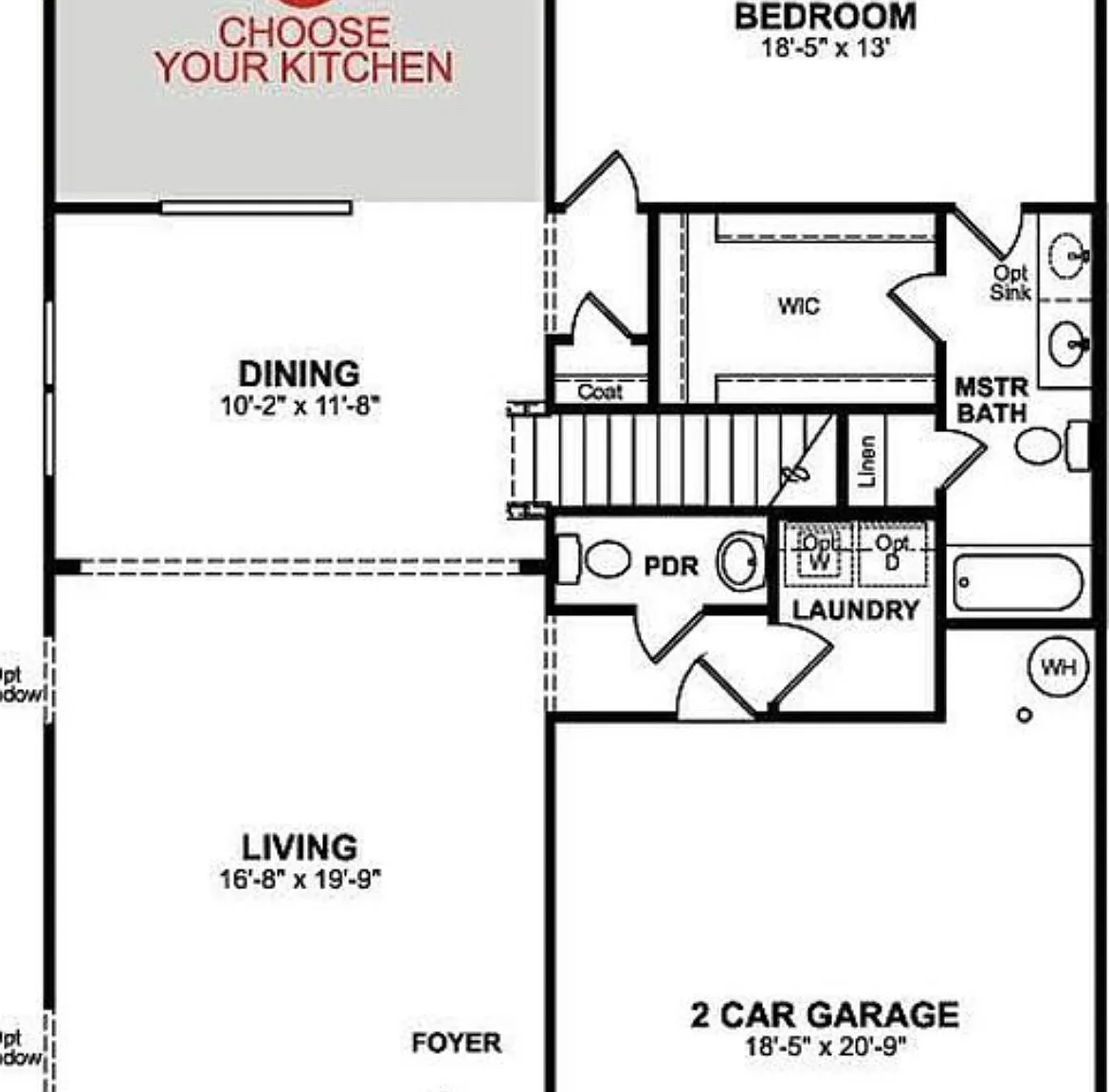 615 Foster Ln — Photo 3