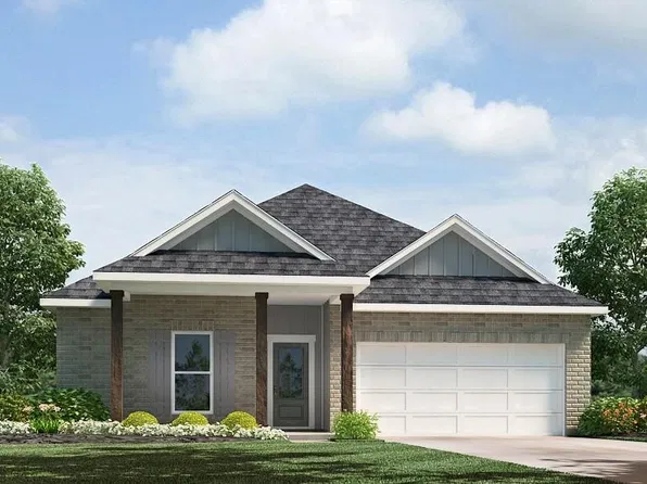 30301 Lancaster Way, Lacombe, LA 70445