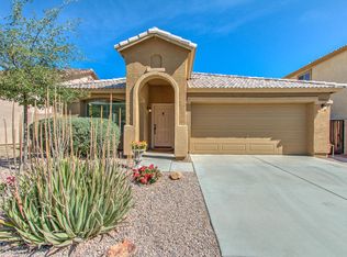 3864 W South Butte Rd, San Tan Valley, AZ 85142