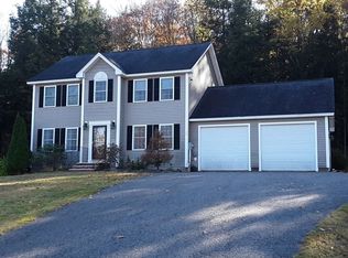 74 Arrowcrest Dr, Swanzey, NH 03446