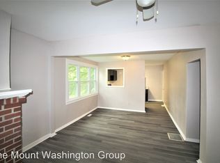 5519 Radecke Ave #1, Baltimore, MD 21206