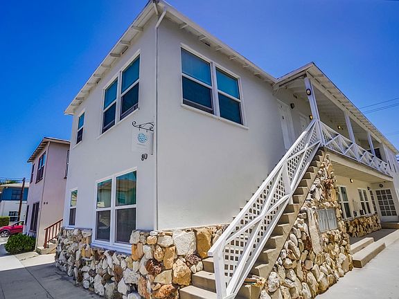 2nd image of 80 Bennett Ave #8