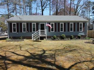5401 S Jessup Rd, Chesterfield, VA 23832