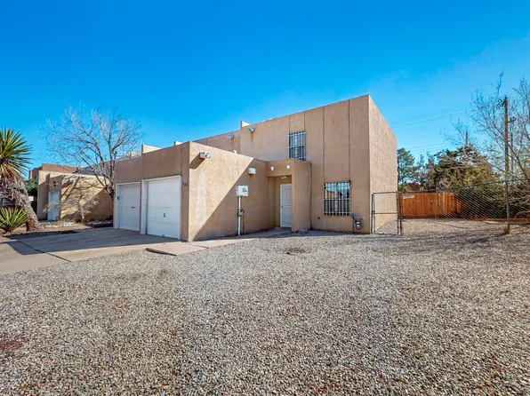 432 Bell Park Cir SE, Albuquerque, NM 87108