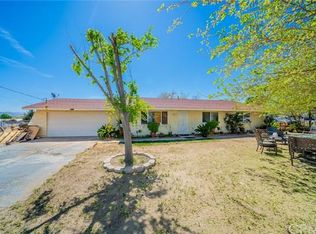 16111 Muscatel St, Hesperia, CA 92345