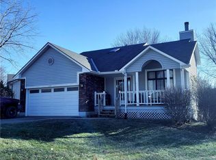519 Eldorado Dr, Belton, MO 64012