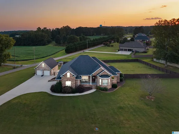 25 County Road 499, Hanceville, AL 35077