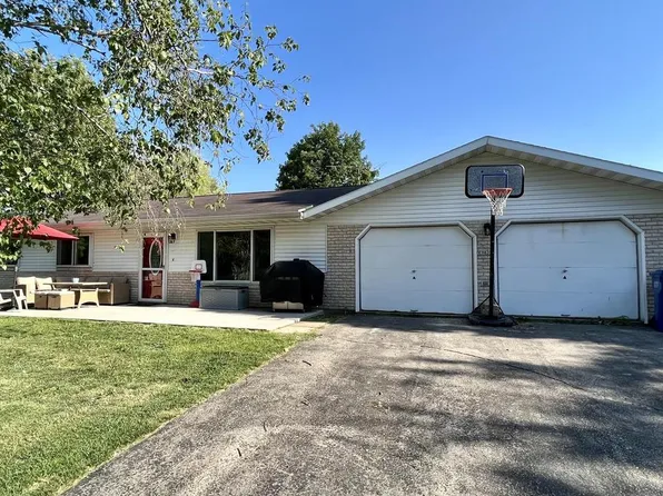 E7623 Everson ROAD, Westby, WI 54667