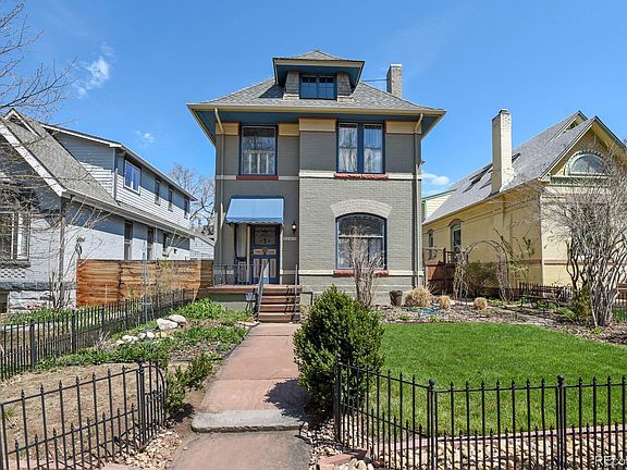 2nd image of 1260 Gaylord Street