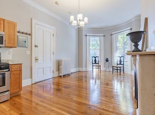 29 E Concord St UNIT 2, Boston, MA 02118