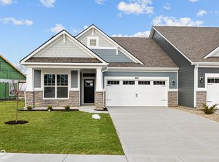 3544 Wrangler Dr, Bargersville, IN 46106