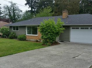 9321 Goblin Ln, Everett, WA 98208