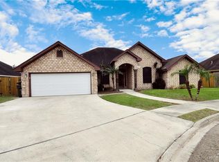 916 E Dorothy Cir, Pharr, TX 78577