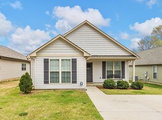 212 Mabry St, Spartanburg, SC 29301