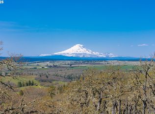 Stacker Butte Rd, Lyle, WA 98635
