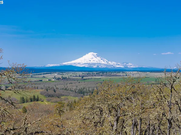 Stacker Butte Rd, Lyle, WA 98635